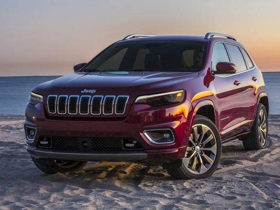 JEEP CHEROKEE 2019 1C4PJMBX7KD199573 image