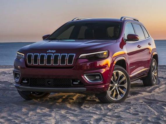 JEEP CHEROKEE 2019 1C4PJMBXXKD414878 image