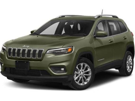 JEEP CHEROKEE 2019 1C4PJMDX2KD444809 image JEEP CHEROKEE 2019 1C4PJMDX2KD444809 image