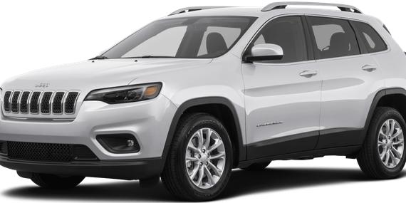 JEEP CHEROKEE 2019 1C4PJMLB0KD423723 image