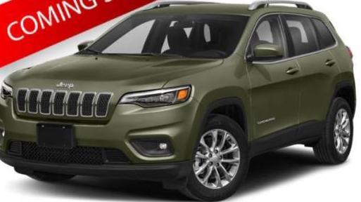 JEEP CHEROKEE 2019 1C4PJMLB3KD423764 image