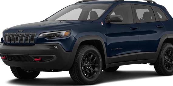 JEEP CHEROKEE 2019 1C4PJMBX0KD137626 image