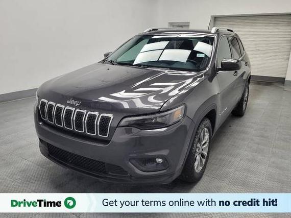 JEEP CHEROKEE 2019 1C4PJLLB6KD420528 image JEEP CHEROKEE 2019 1C4PJLLB6KD420528 image