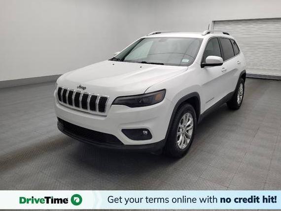 JEEP CHEROKEE 2019 1C4PJMCX6KD230214 image