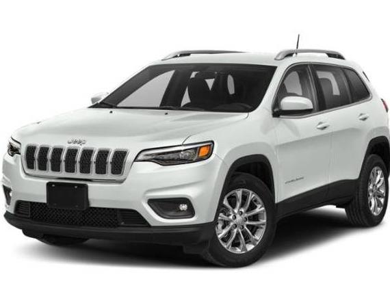 JEEP CHEROKEE 2019 1C4PJMLB6KD431583 image