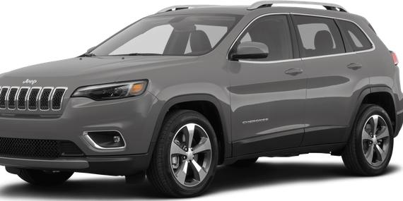 JEEP CHEROKEE 2019 1C4PJMDX1KD293638 image JEEP CHEROKEE 2019 1C4PJMDX1KD293638 image