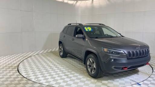 JEEP CHEROKEE 2019 1C4PJMBX5KD402296 image