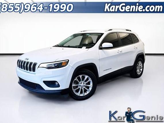 JEEP CHEROKEE 2019 1C4PJLCX1KD371637 image JEEP CHEROKEE 2019 1C4PJLCX1KD371637 image