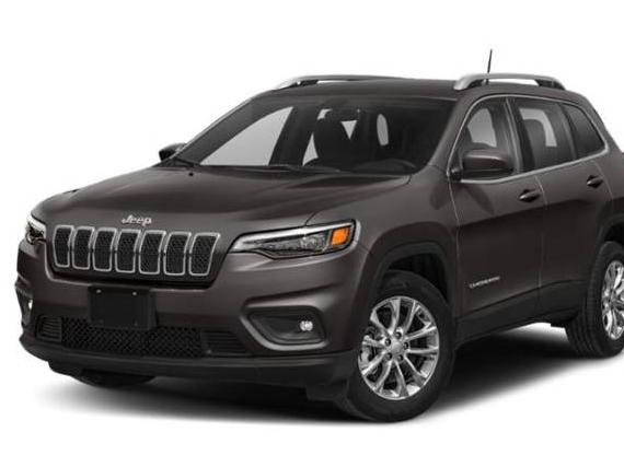 JEEP CHEROKEE 2019 1C4PJMDXXKD456030 image