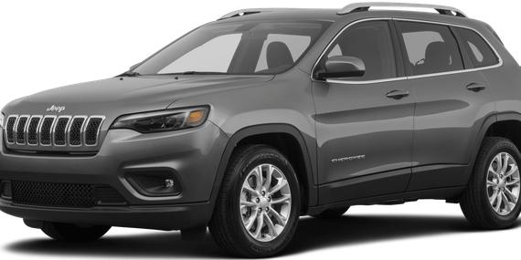 JEEP CHEROKEE 2019 1C4PJMLB1KD441857 image JEEP CHEROKEE 2019 1C4PJMLB1KD441857 image