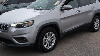 JEEP CHEROKEE 2019 1C4PJMCB0KD118934 image