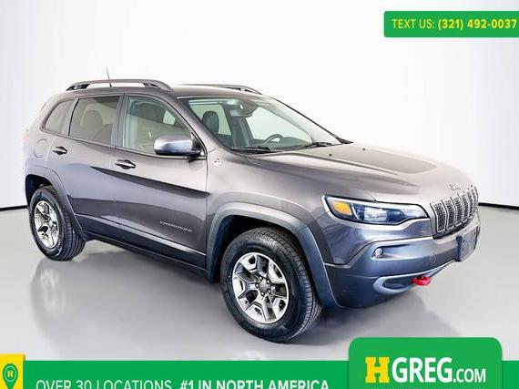 JEEP CHEROKEE 2019 1C4PJMBX2KD258559 image JEEP CHEROKEE 2019 1C4PJMBX2KD258559 image