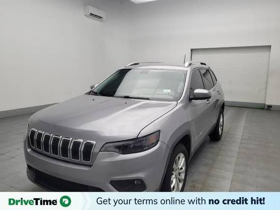 JEEP CHEROKEE 2019 1C4PJLCB4KD305460 image JEEP CHEROKEE 2019 1C4PJLCB4KD305460 image