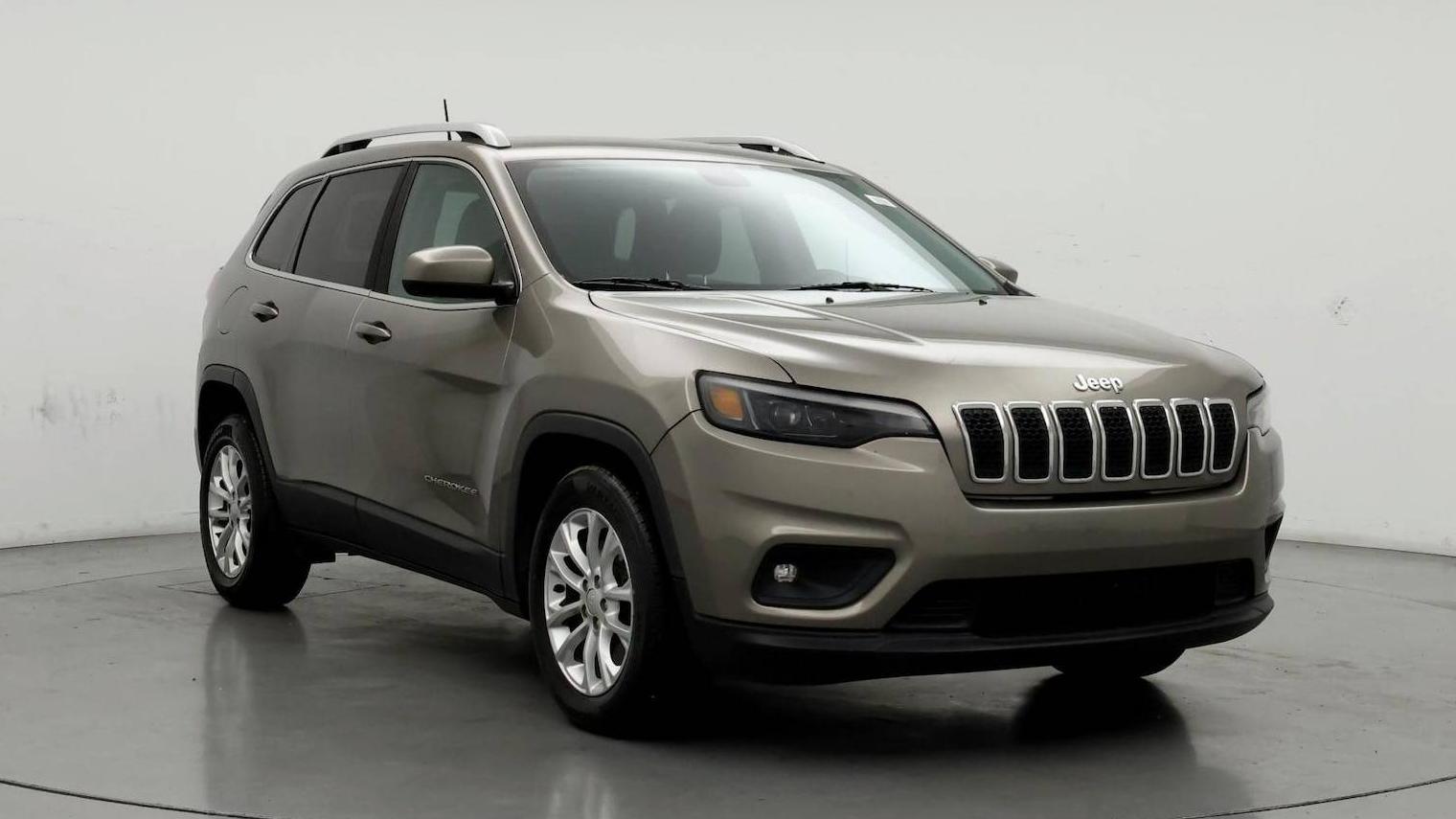 JEEP CHEROKEE 2019 1C4PJLCB8KD263780 image