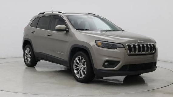 JEEP CHEROKEE 2019 1C4PJLLB2KD111042 image JEEP CHEROKEE 2019 1C4PJLLB2KD111042 image