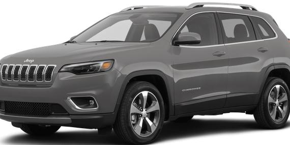 JEEP CHEROKEE 2019 1C4PJMDX2KD417769 image JEEP CHEROKEE 2019 1C4PJMDX2KD417769 image