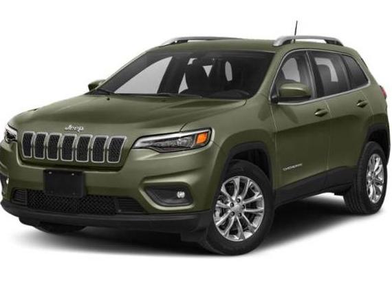 JEEP CHEROKEE 2019 1C4PJMCXXKD379130 image