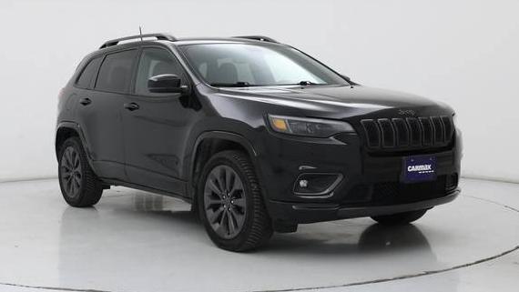 JEEP CHEROKEE 2019 1C4PJMDX1KD334995 image