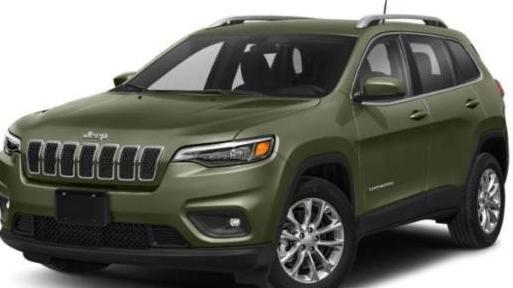 JEEP CHEROKEE 2019 1C4PJLDX2KD331498 image