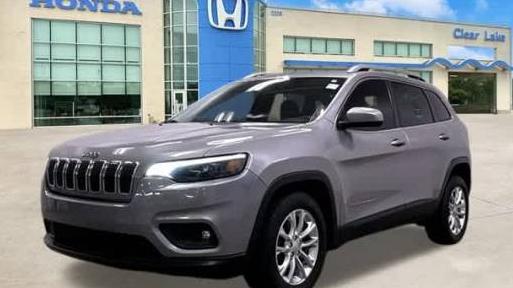 JEEP CHEROKEE 2019 1C4PJLCB2KD344693 image