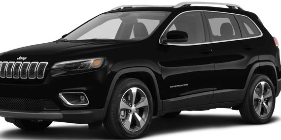 JEEP CHEROKEE 2019 1C4PJMBXXKD314036 image