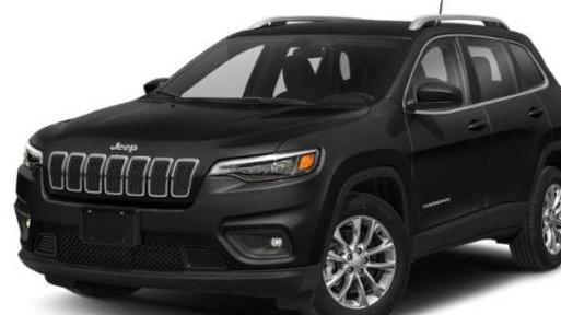 JEEP CHEROKEE 2019 1C4PJMLX3KD422660 image