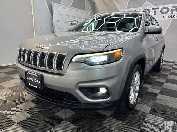JEEP CHEROKEE 2019 1C4PJLCBXKD452642 image JEEP CHEROKEE 2019 1C4PJLCBXKD452642 image