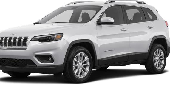 JEEP CHEROKEE 2019 1C4PJMLB8KD473771 image JEEP CHEROKEE 2019 1C4PJMLB8KD473771 image