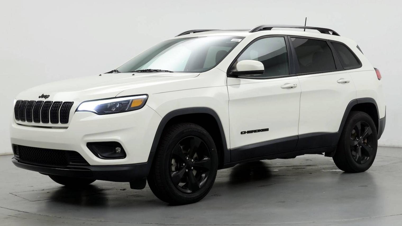 JEEP CHEROKEE 2019 1C4PJMLB1KD292737 image