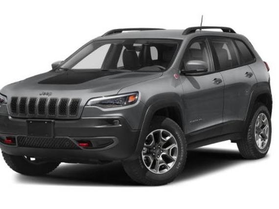JEEP CHEROKEE 2019 1C4PJMBX4KD108355 image