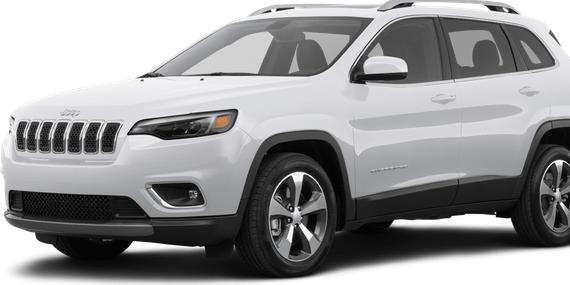 JEEP CHEROKEE 2019 1C4PJMBX1KD455898 image