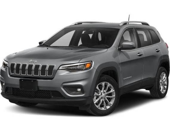 JEEP CHEROKEE 2019 1C4PJMDX3KD197459 image