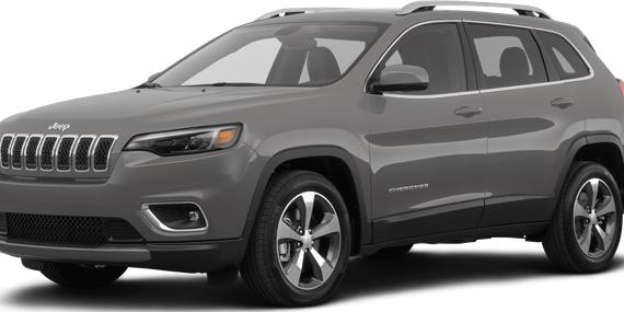 JEEP CHEROKEE 2019 1C4PJMDX2KD137382 image JEEP CHEROKEE 2019 1C4PJMDX2KD137382 image