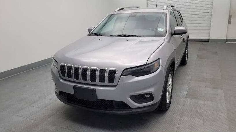 JEEP CHEROKEE 2019 1C4PJLCB1KD269744 image