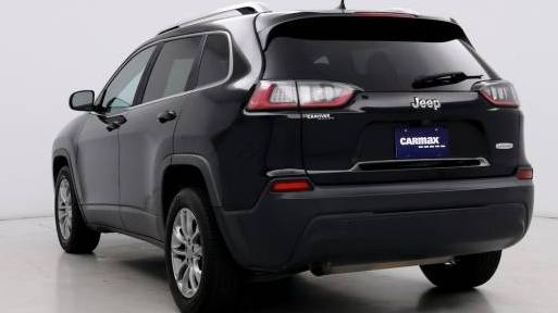 JEEP CHEROKEE 2019 1C4PJLLB9KD301372 image JEEP CHEROKEE 2019 1C4PJLLB9KD301372 image