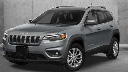 JEEP CHEROKEE 2019 1C4PJLCX9KD130165 image