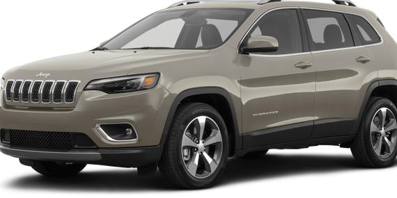 JEEP CHEROKEE 2019 1C4PJMDX8KD414519 image JEEP CHEROKEE 2019 1C4PJMDX8KD414519 image
