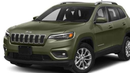 JEEP CHEROKEE 2019 1C4PJMDX4KD336658 image