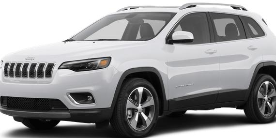 JEEP CHEROKEE 2019 1C4PJMDX9KD185722 image