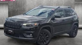 JEEP CHEROKEE 2019 1C4PJMCB5KD119125 image JEEP CHEROKEE 2019 1C4PJMCB5KD119125 image