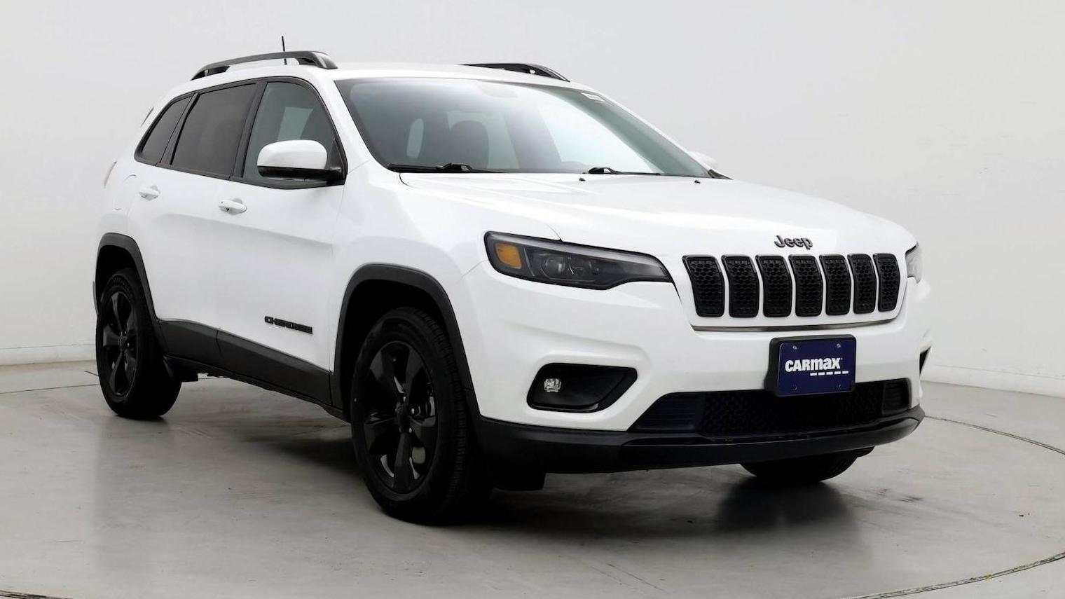 JEEP CHEROKEE 2019 1C4PJMLX9KD331439 image