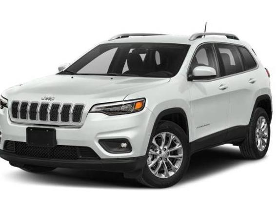 JEEP CHEROKEE 2019 1C4PJMLB3KD401926 image