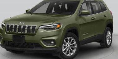 JEEP CHEROKEE 2019 1C4PJLLB4KD313347 image