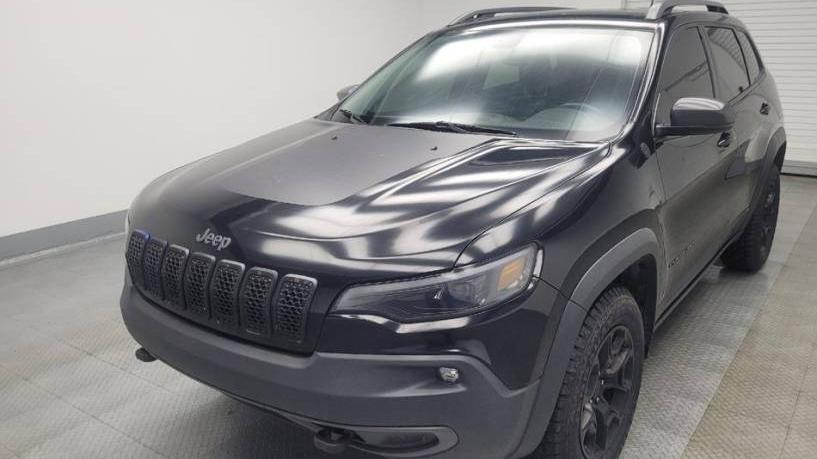 JEEP CHEROKEE 2019 1C4PJMBX9KD139570 image