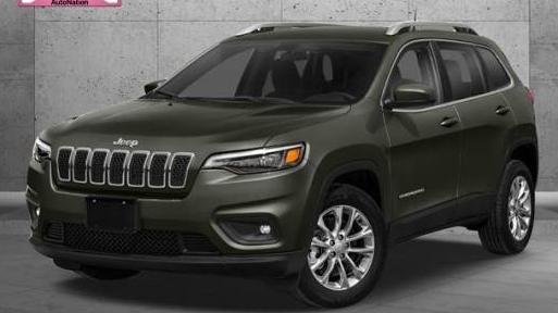 JEEP CHEROKEE 2019 1C4PJLLB5KD264935 image