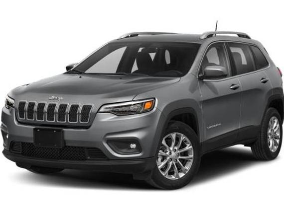 JEEP CHEROKEE 2019 1C4PJMLB0KD224588 image