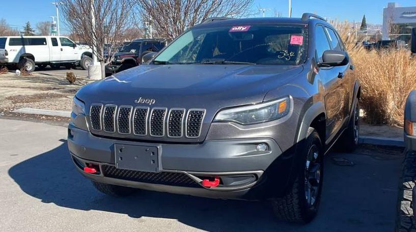 JEEP CHEROKEE 2019 1C4PJMBN1KD152893 image JEEP CHEROKEE 2019 1C4PJMBN1KD152893 image