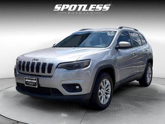 JEEP CHEROKEE 2019 1C4PJMCBXKD211024 image
