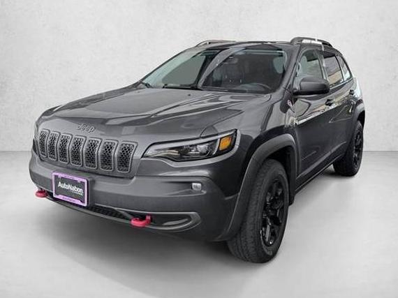 JEEP CHEROKEE 2019 1C4PJMBX9KD433437 image JEEP CHEROKEE 2019 1C4PJMBX9KD433437 image