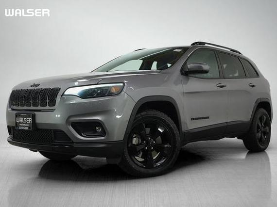 JEEP CHEROKEE 2019 1C4PJMLN0KD333904 image JEEP CHEROKEE 2019 1C4PJMLN0KD333904 image